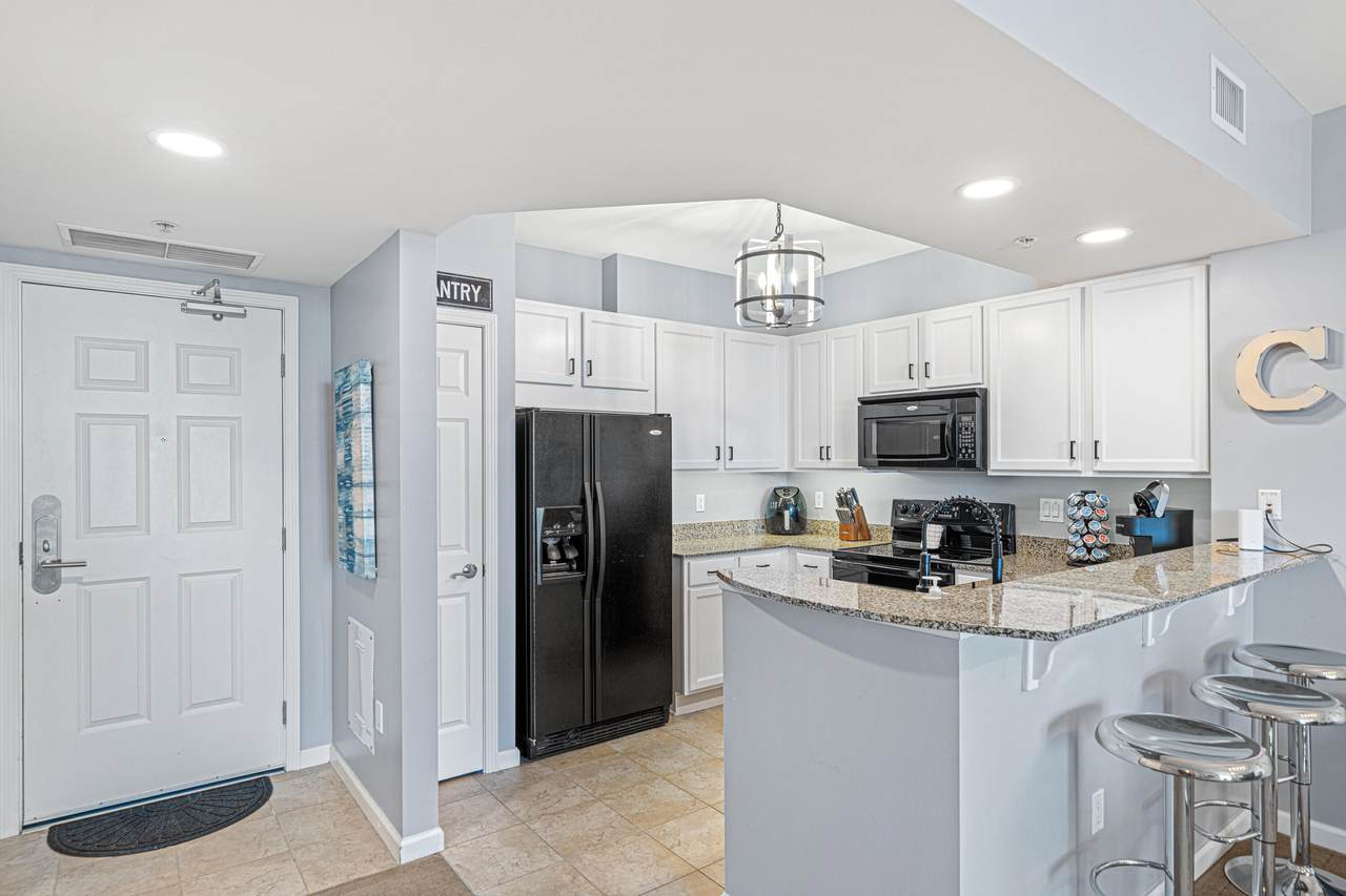 4203 Indian Bayou Trail - Photo 1