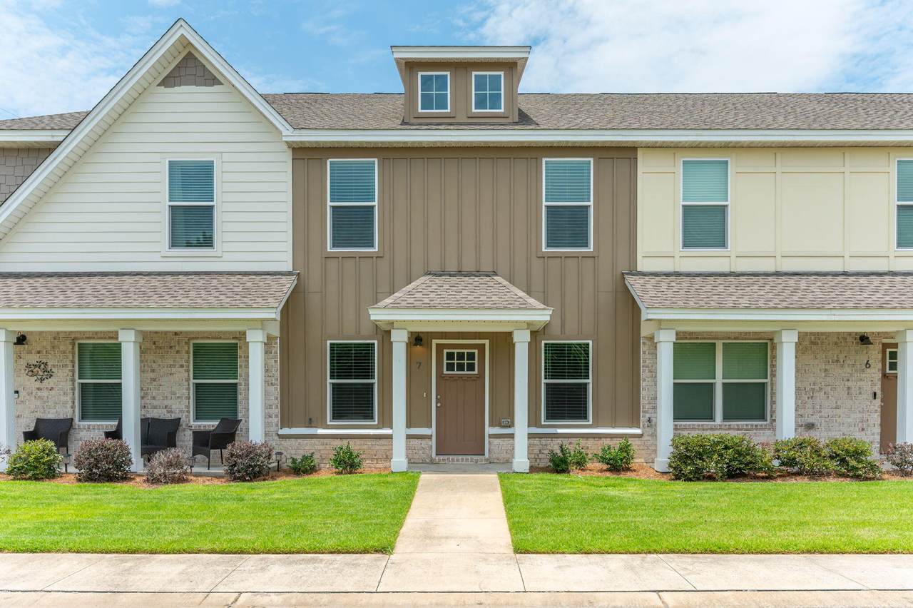 400 Mattie M Kelly Boulevard - Photo 1