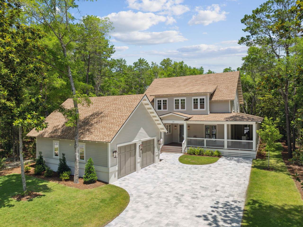 35 Headwater Trail - Photo 1