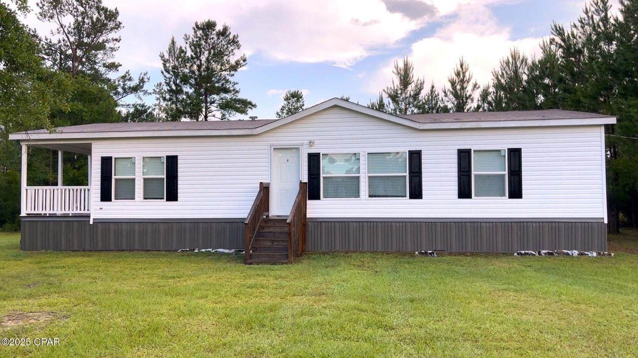 11136 Silver Lake Road - Photo 1