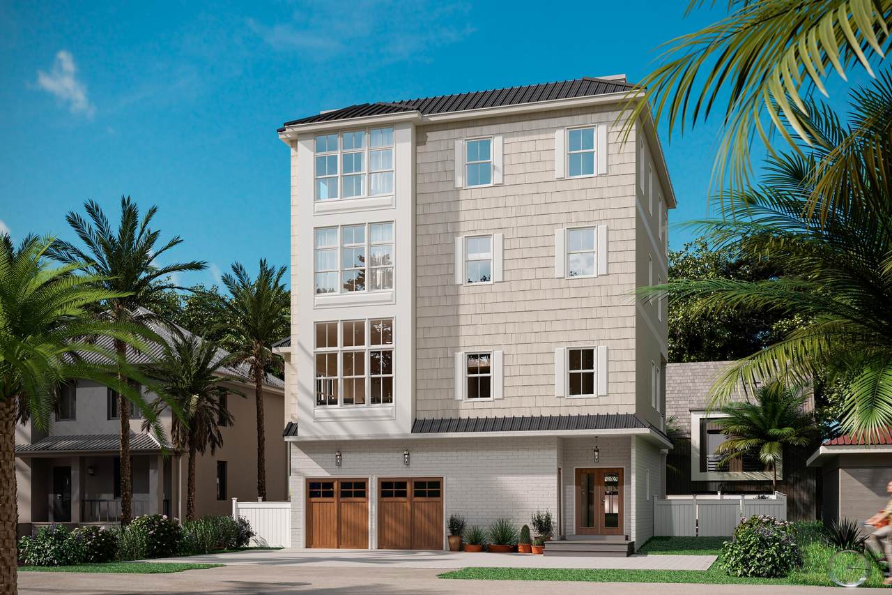 222 Miami Street - Photo 1