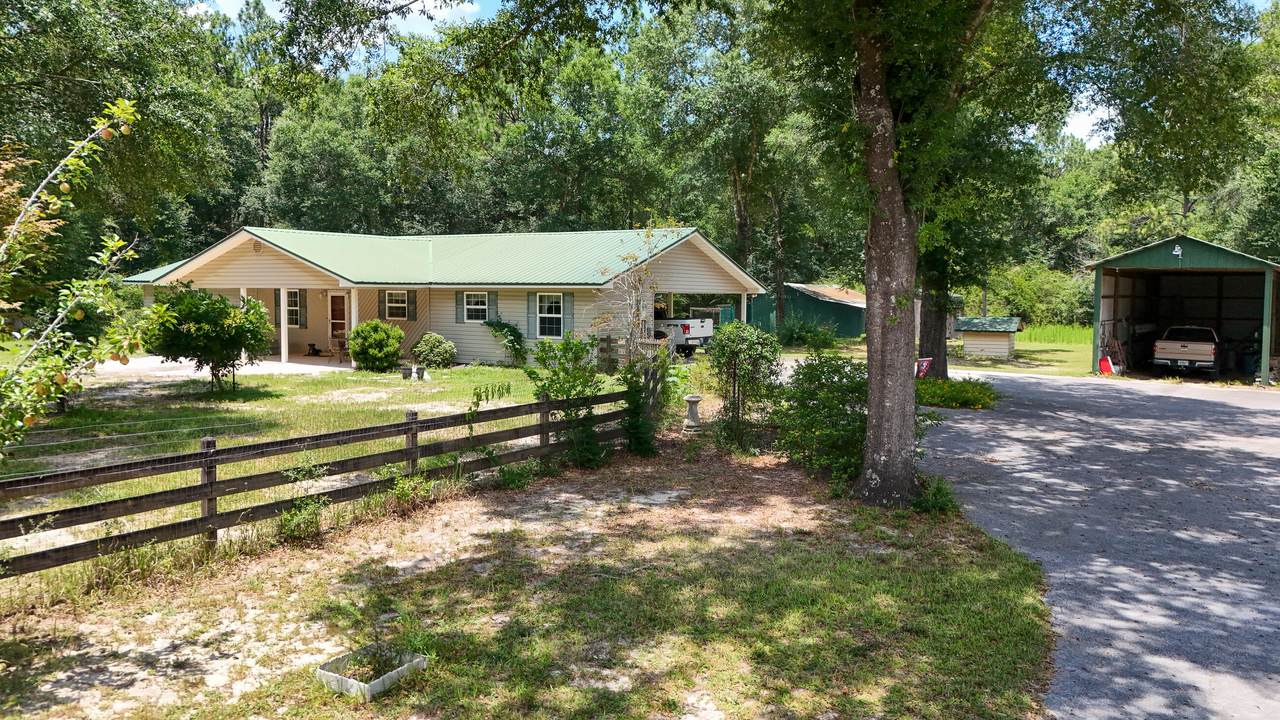 101 Malloy Lane - Photo 1
