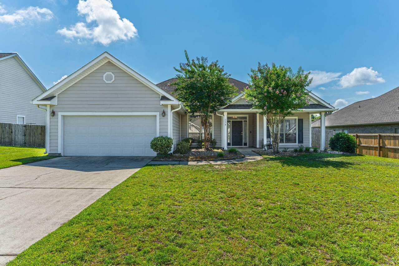 138 Crab Apple Avenue - Photo 1