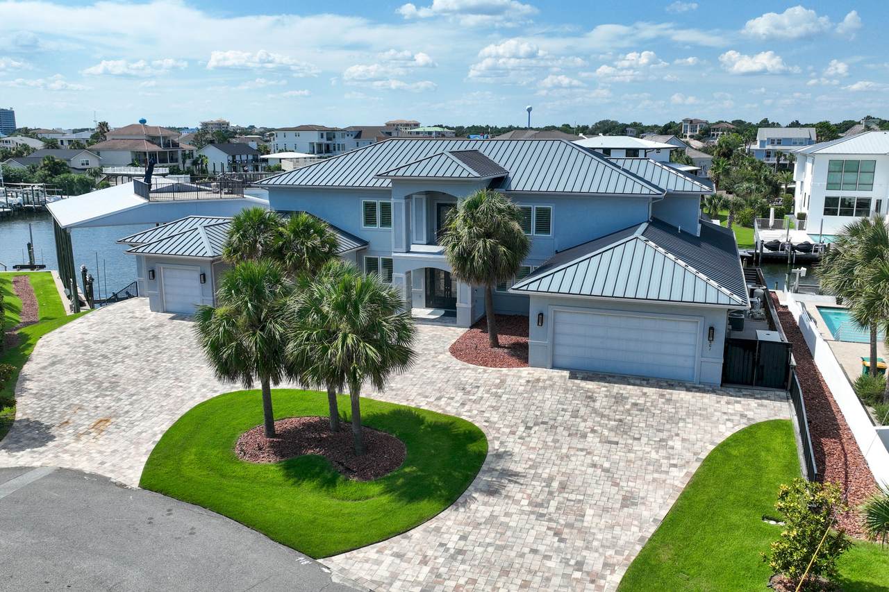 601 Magnolia Drive - Photo 1