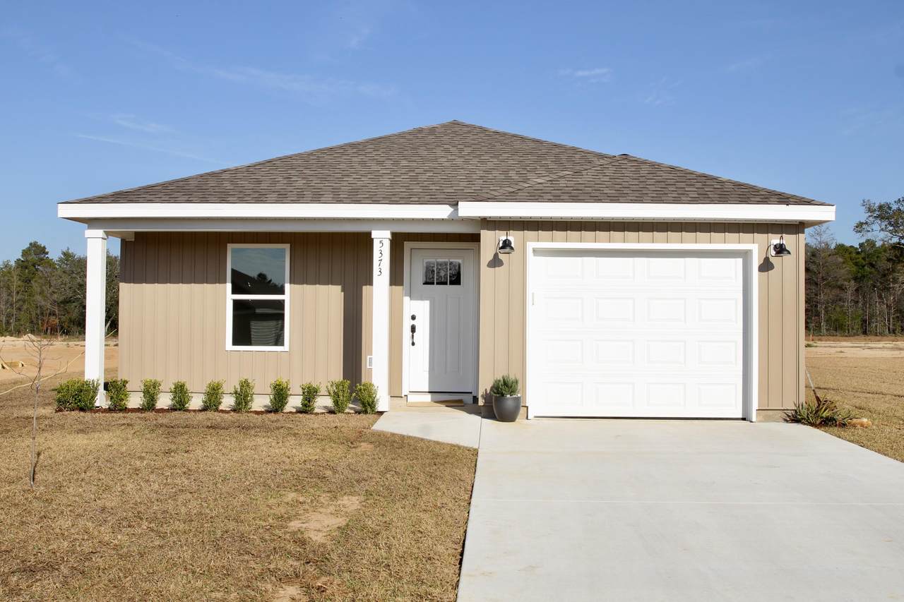 5367 Highview Drive - Photo 1