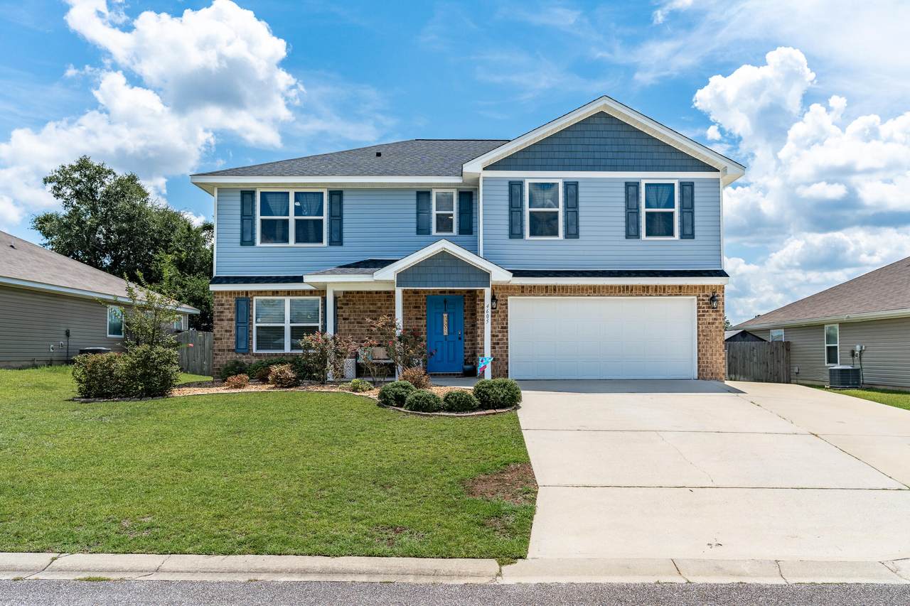 4605 Plover Drive - Photo 1