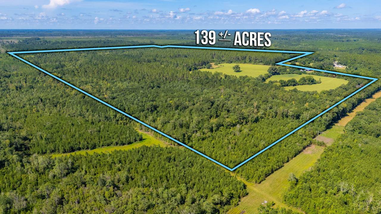 139 Acres Yorkey Road - Photo 1