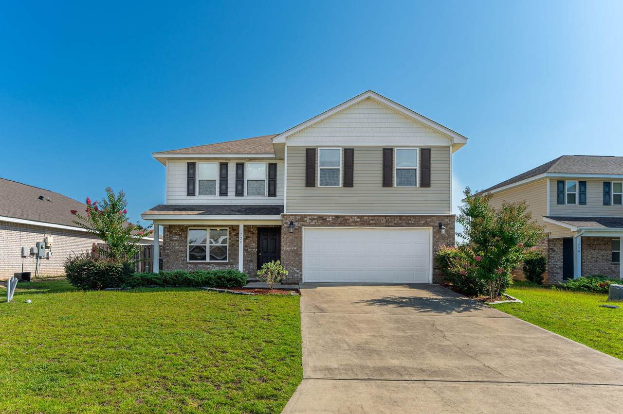 728 Widgeon Way - Photo 1