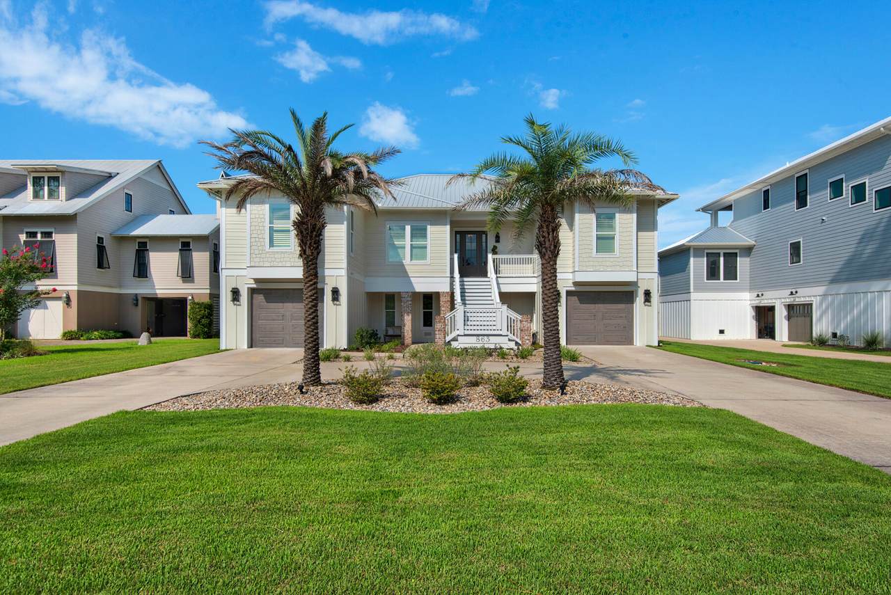 863 Bay Harbour Boulevard - Photo 1