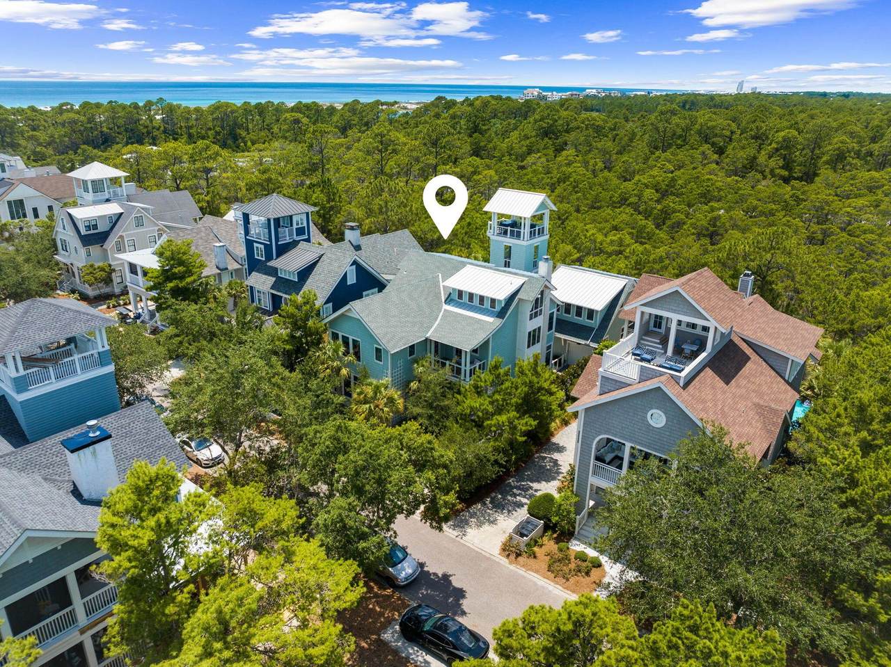 58 Coopersmith Lane - Photo 1
