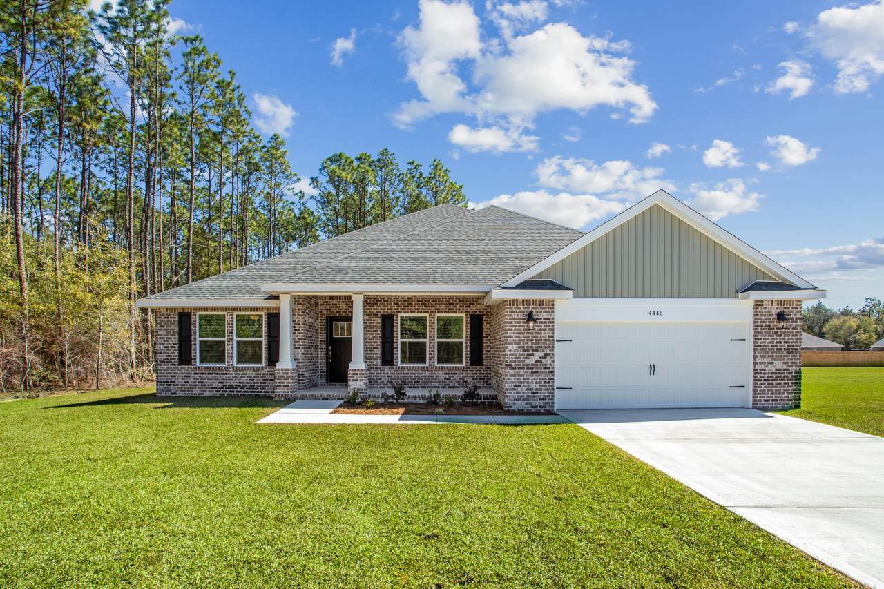 8422 Cape Horn Drive - Photo 1