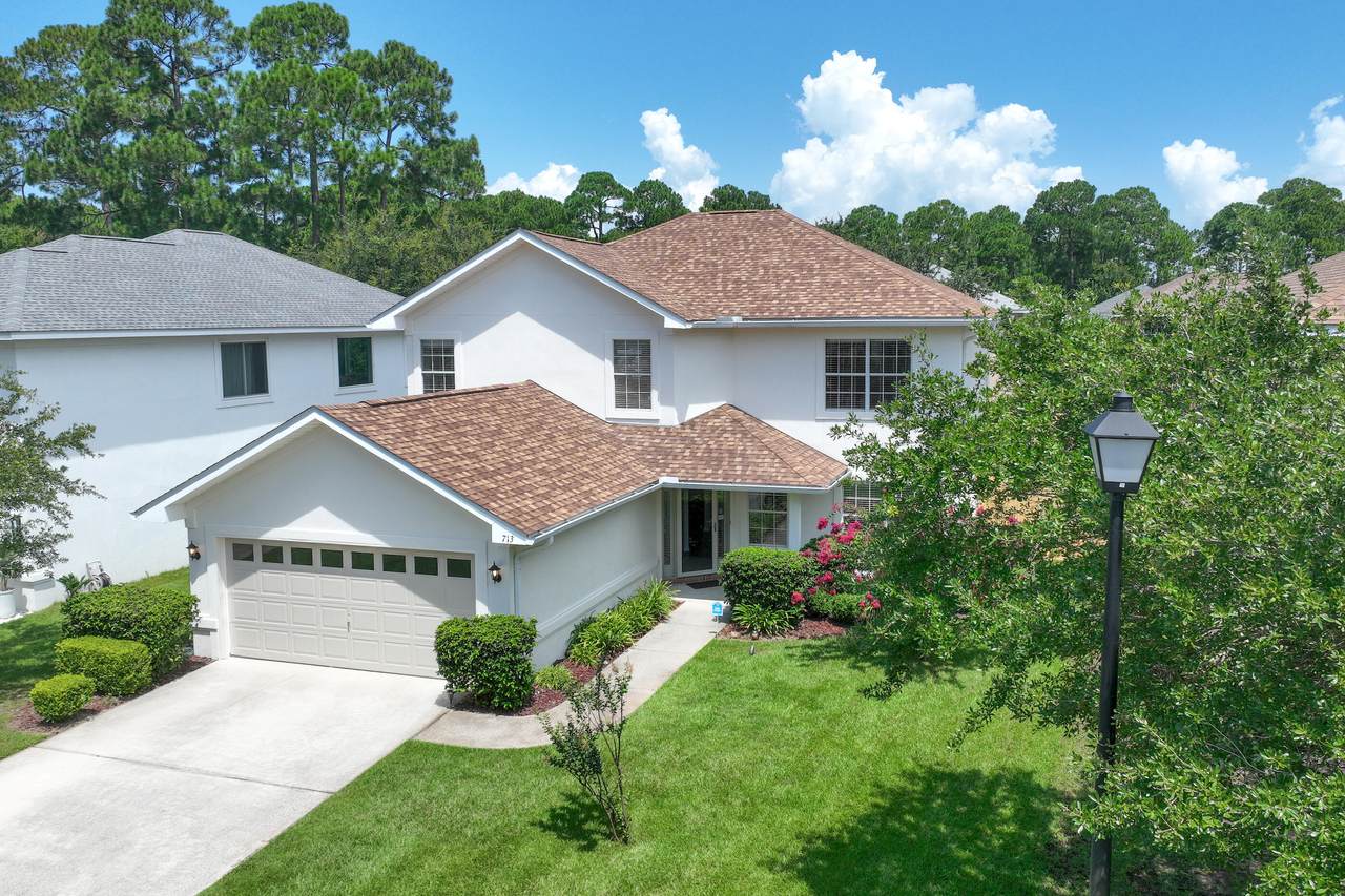 713 Loblolly Bay Drive - Photo 1