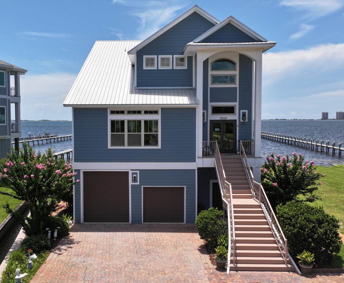 3569 Laguna Court - Photo 1
