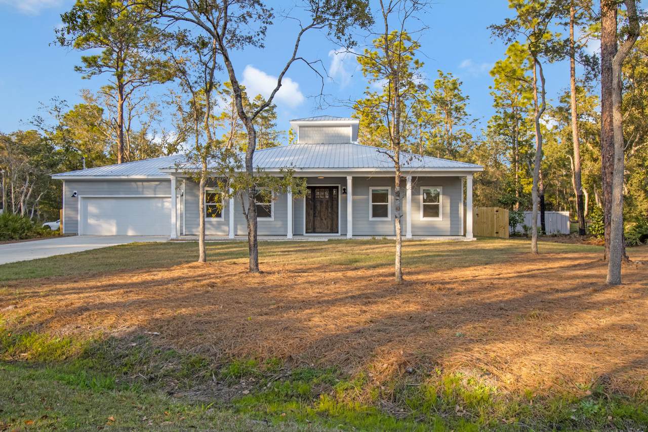 258 Bayou Forest Drive - Photo 1