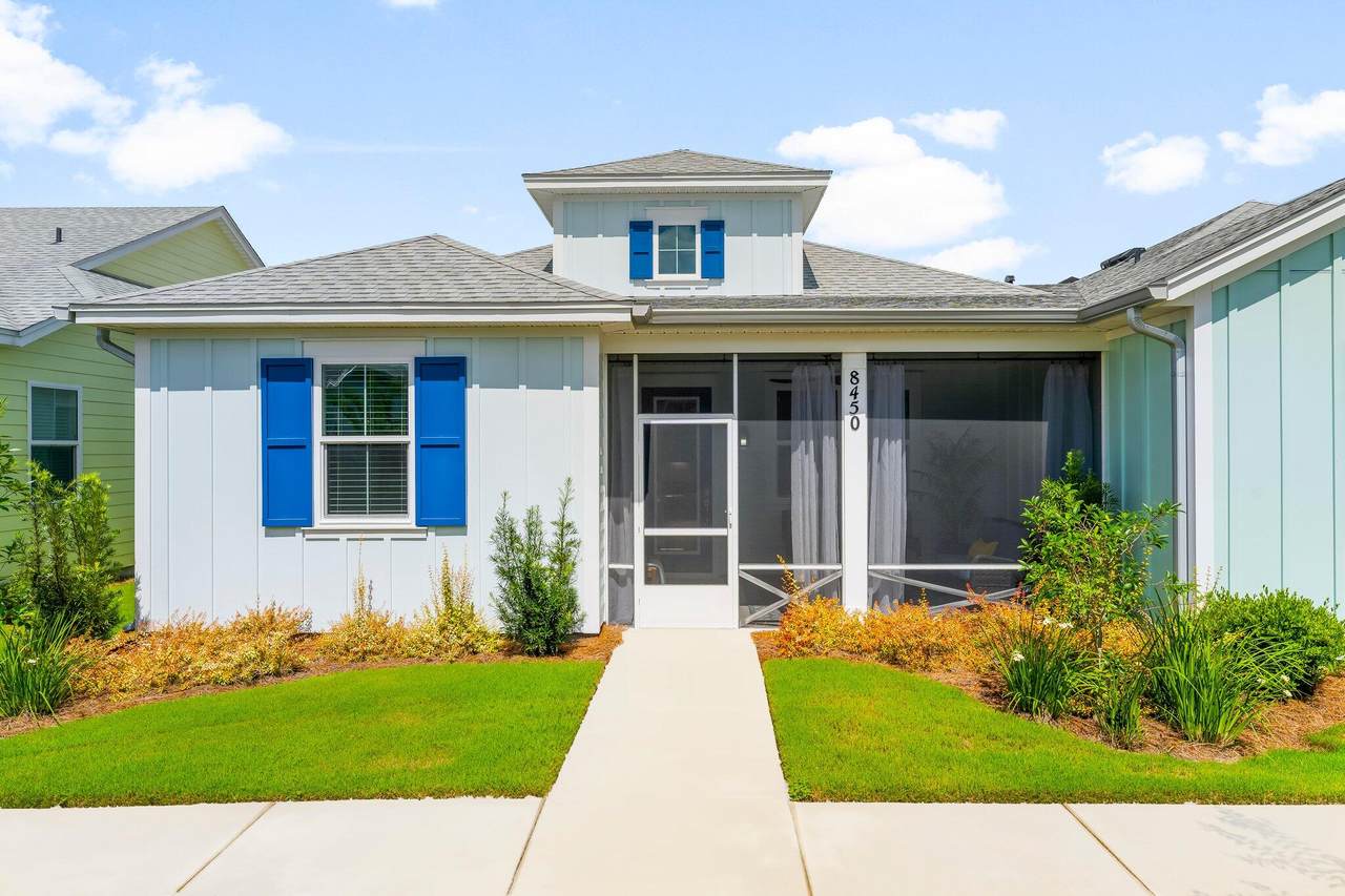 8450 Dreams Float Court - Photo 1