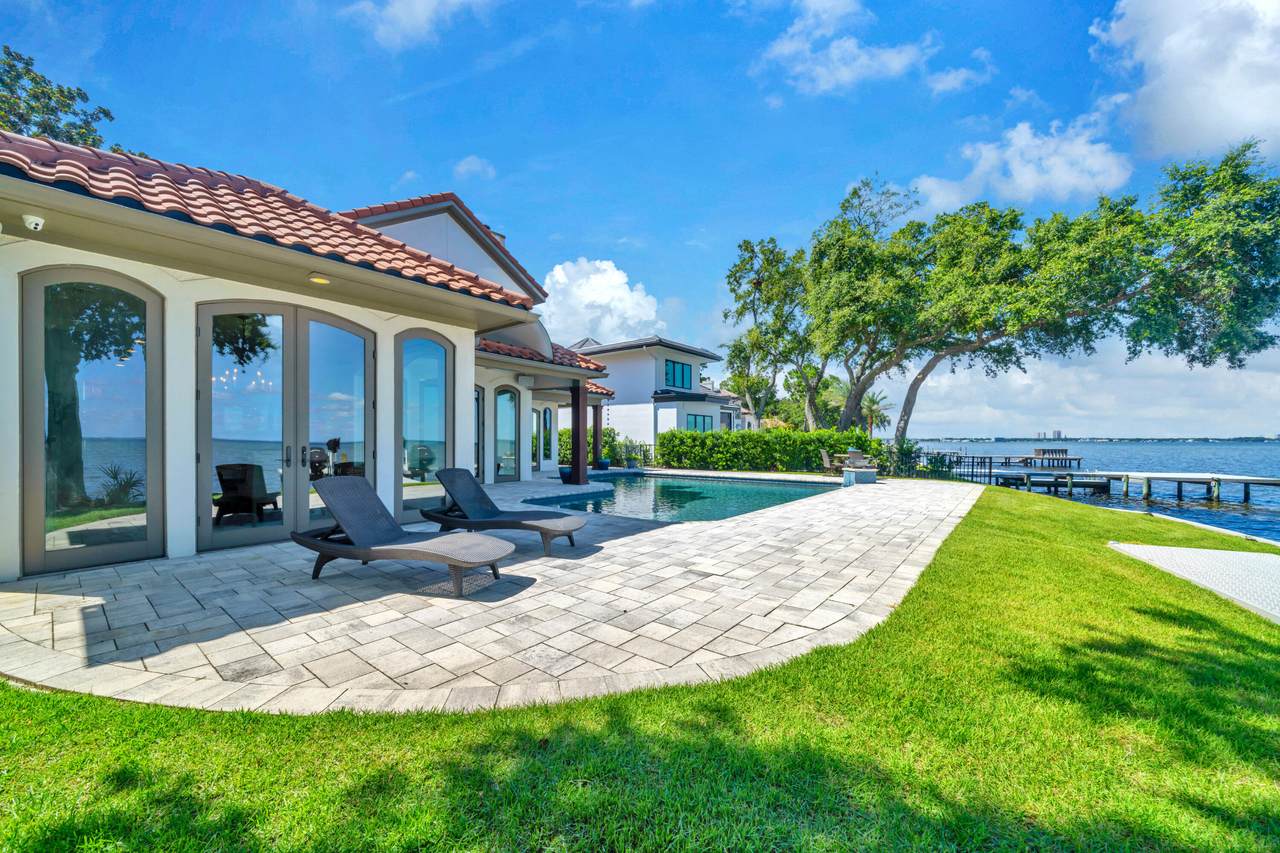 3015 Bay Villas Drive - Photo 1