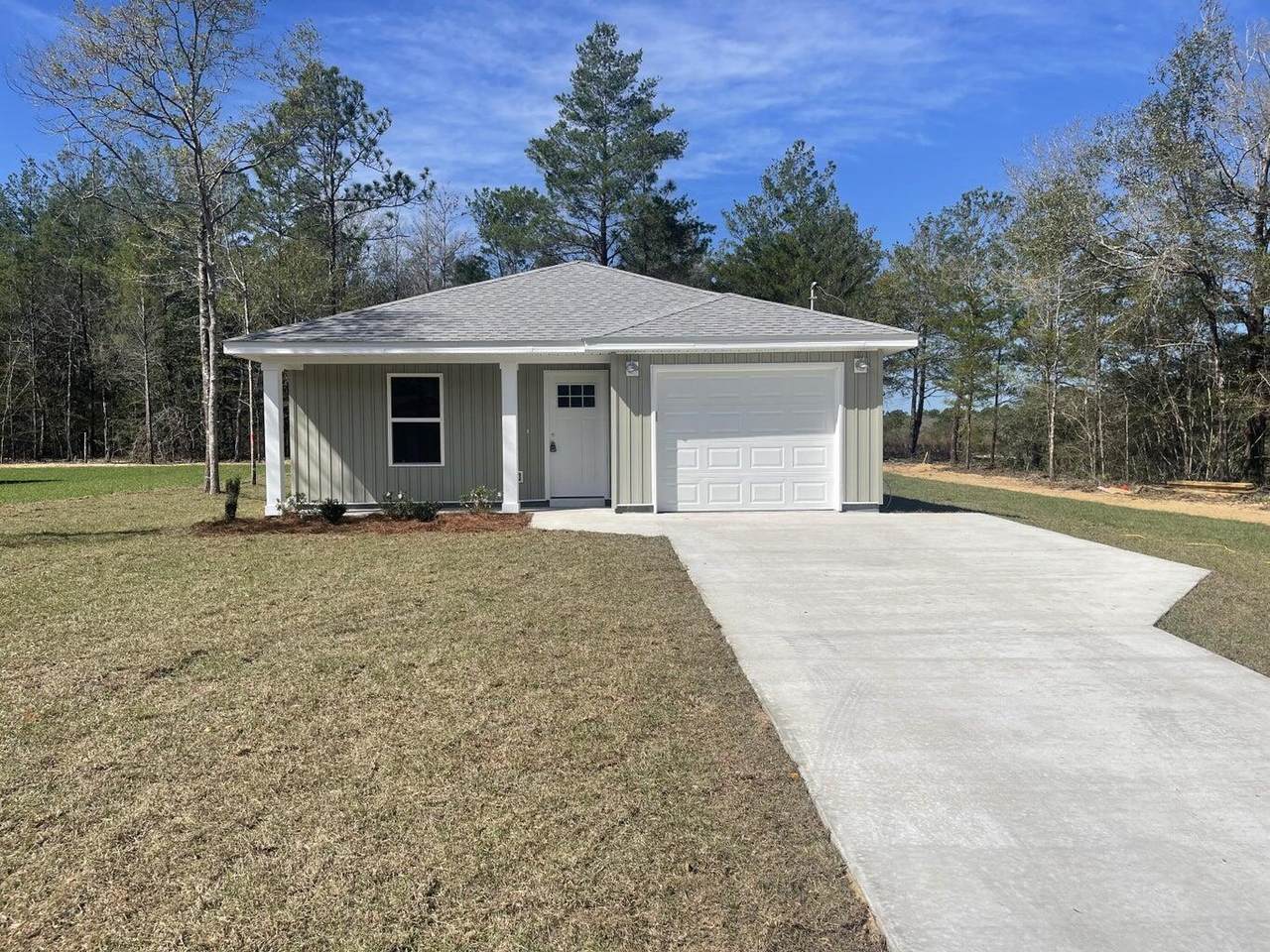 5327 B Kervin Road - Photo 1