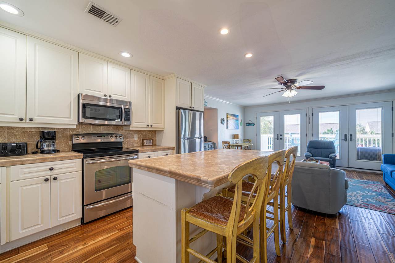 775 Gulf Shore Drive - Photo 1