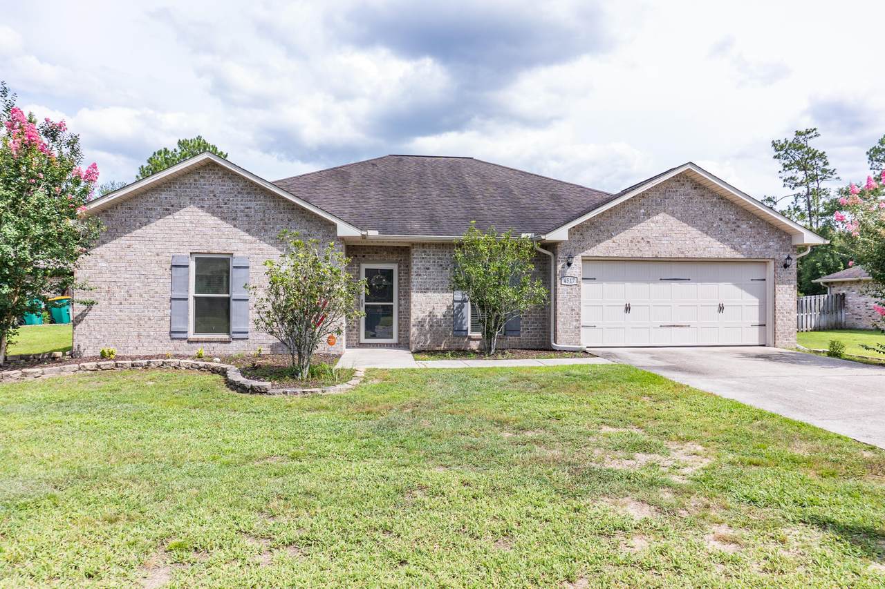 4517 Beth Circle - Photo 1