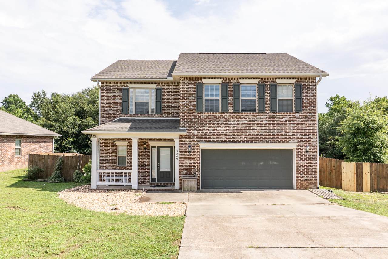 3366 Wild Hare Lane - Photo 1