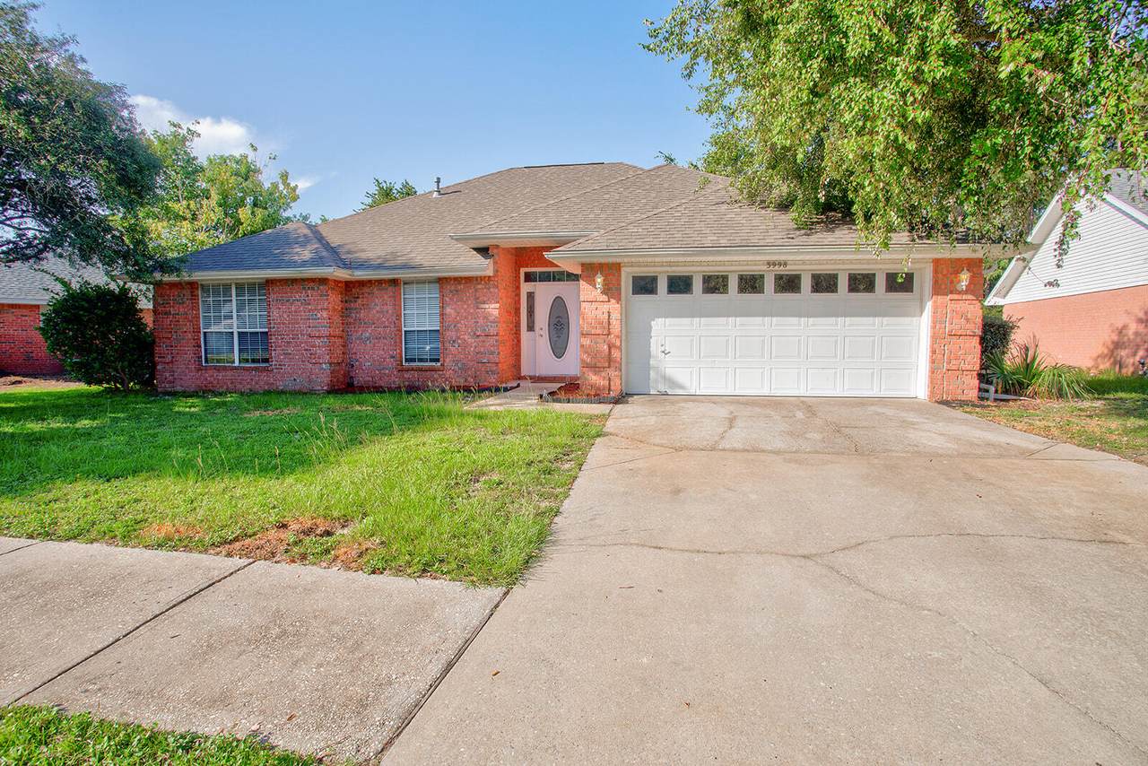3998 Lauren Court - Photo 1