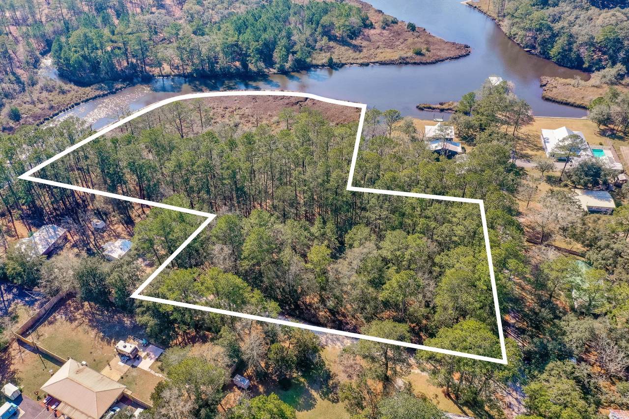 TBD Lowery Road - Photo 1