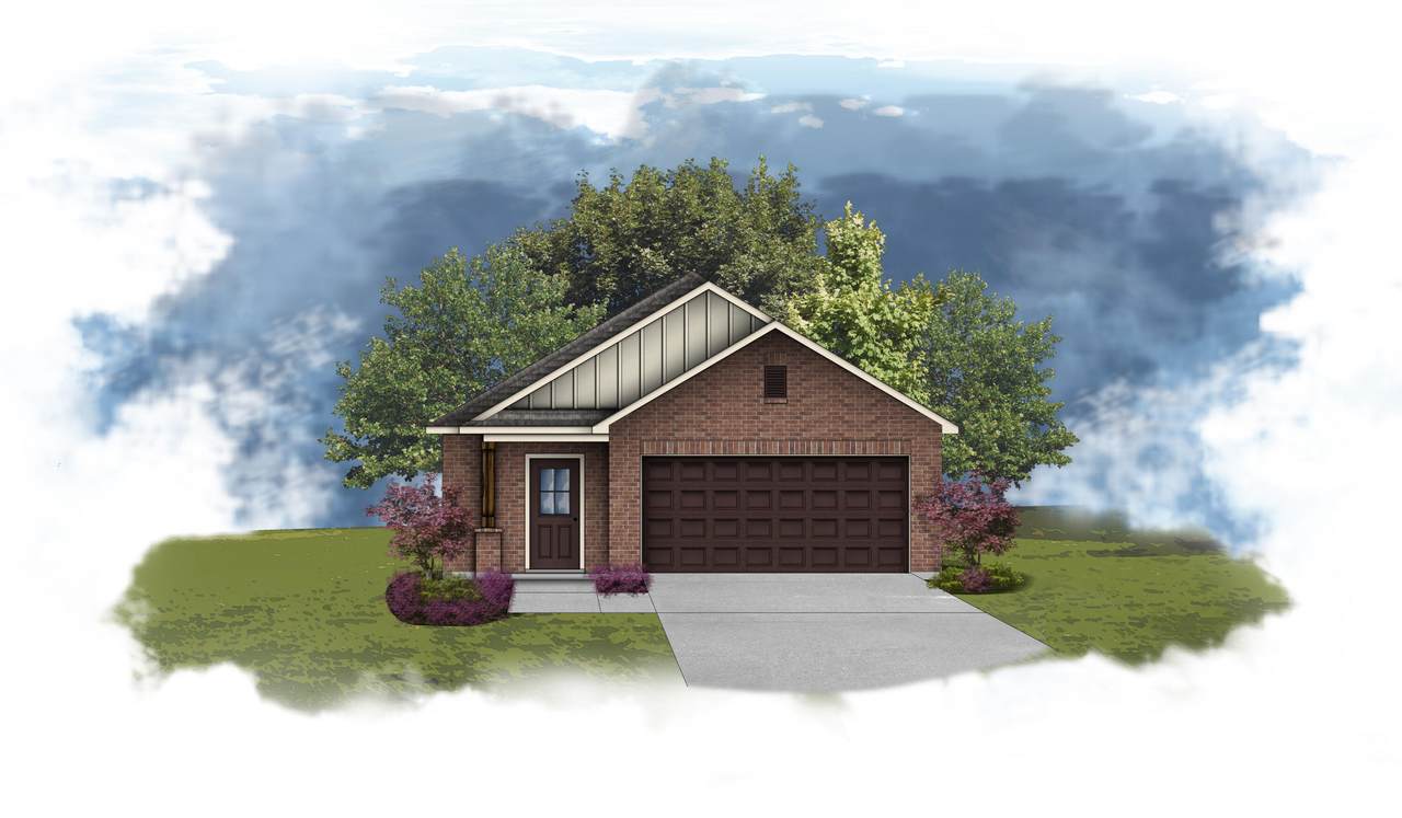 45 Natureview Way - Photo 1
