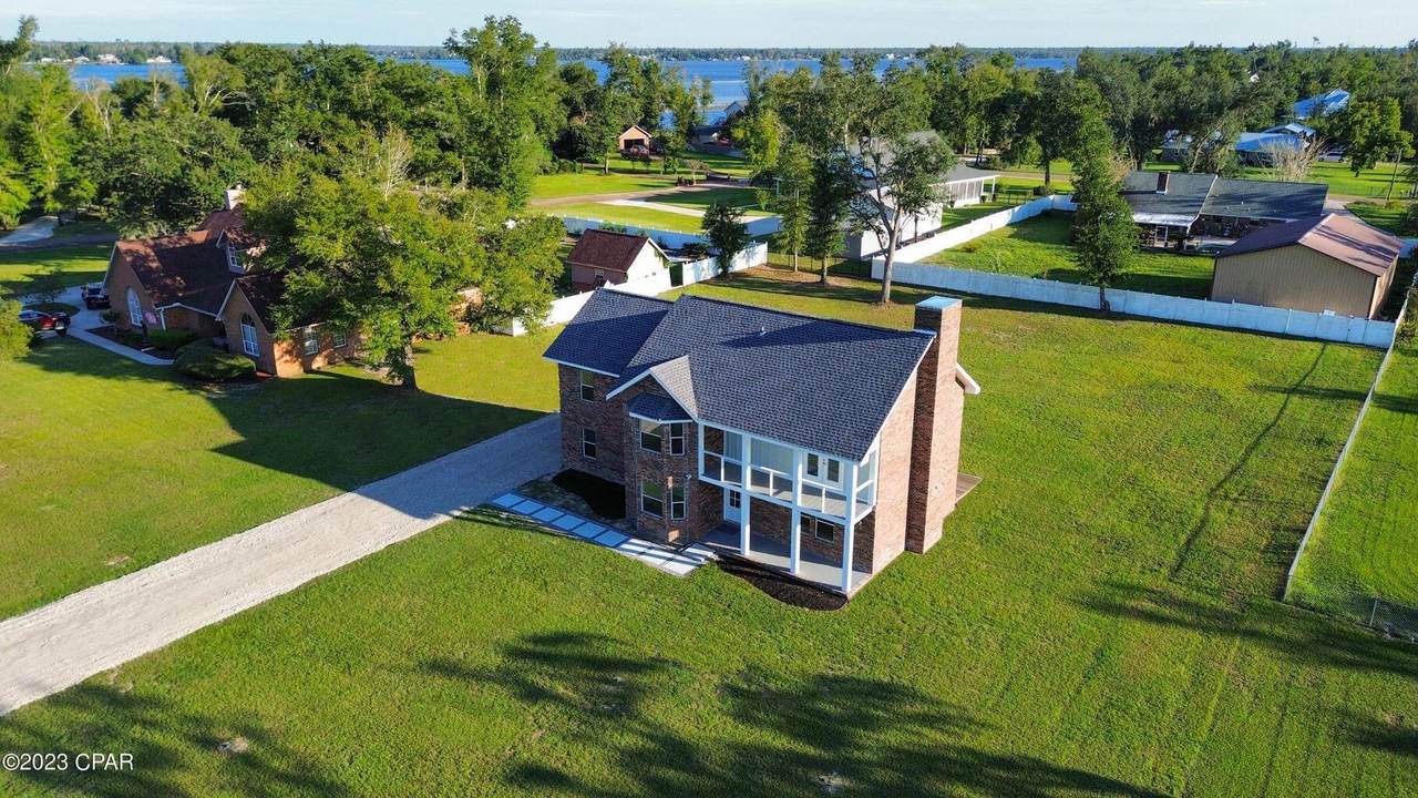 4205 Deerpoint Lake Drive - Photo 1