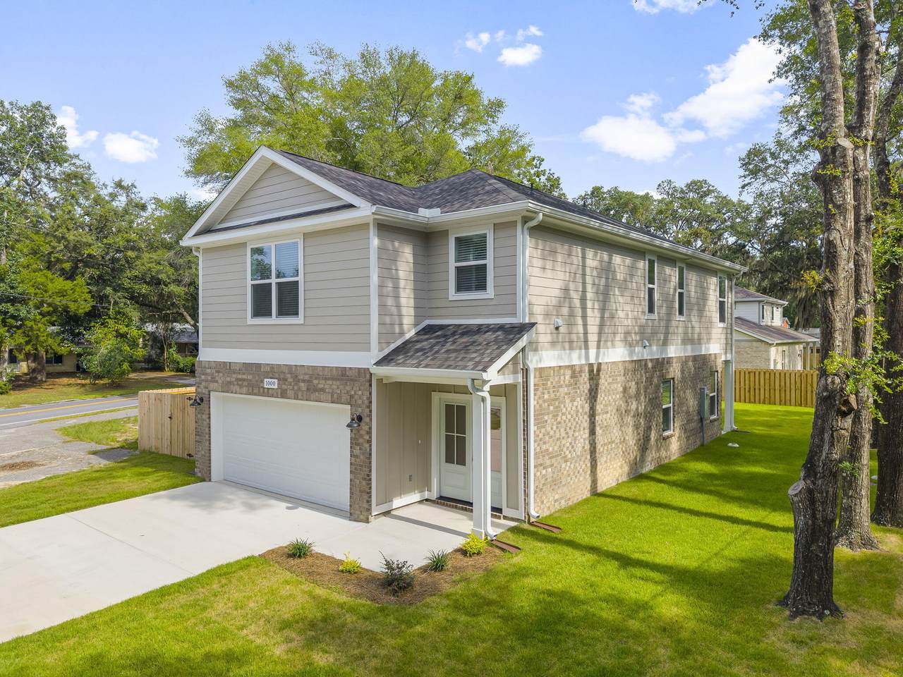 1000 Christy Drive - Photo 1