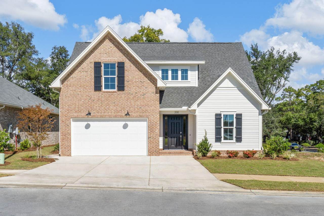 214 Abner Way - Photo 1