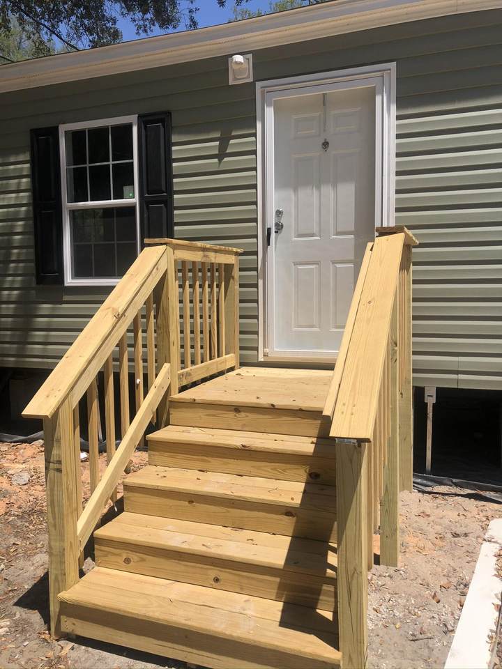 60 Bayou Drive - Photo 1