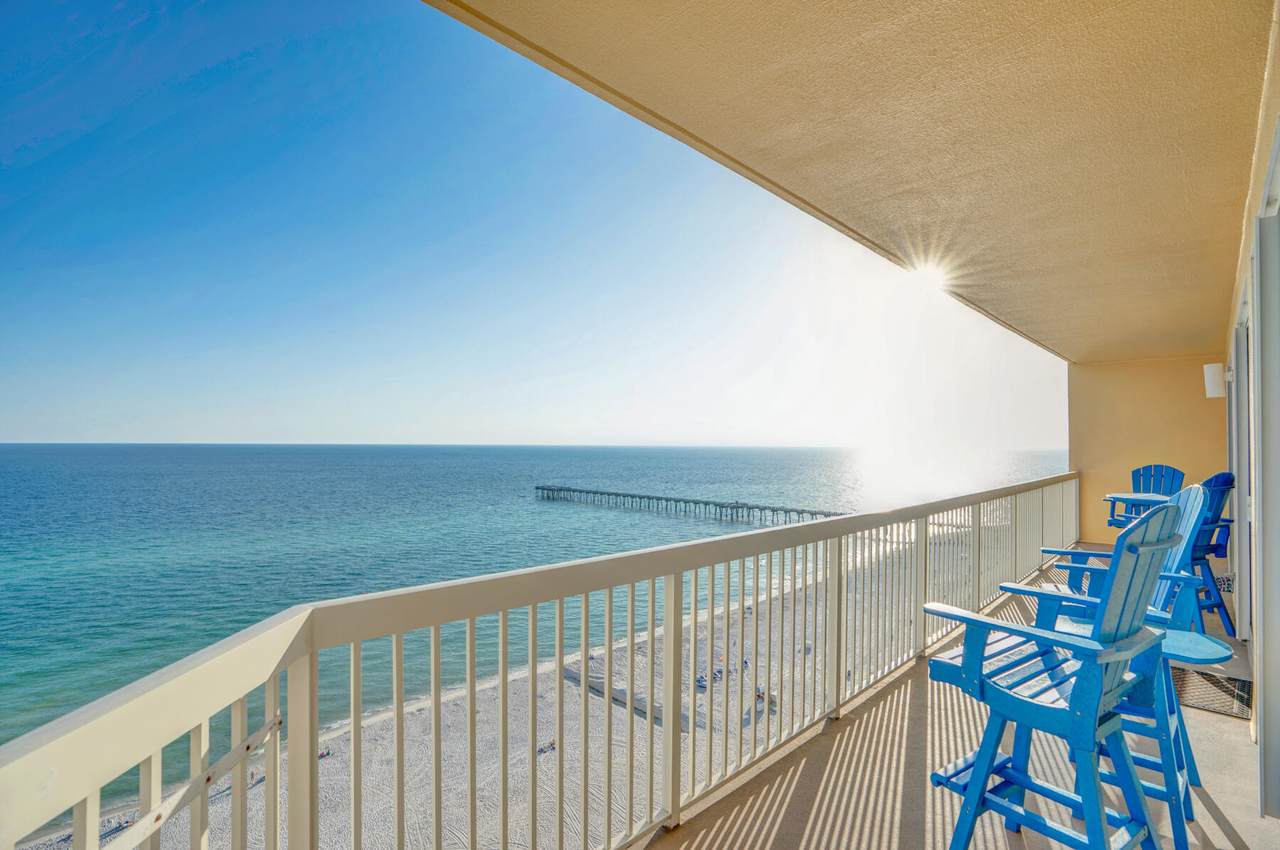 15817 Front Beach Road - Photo 1
