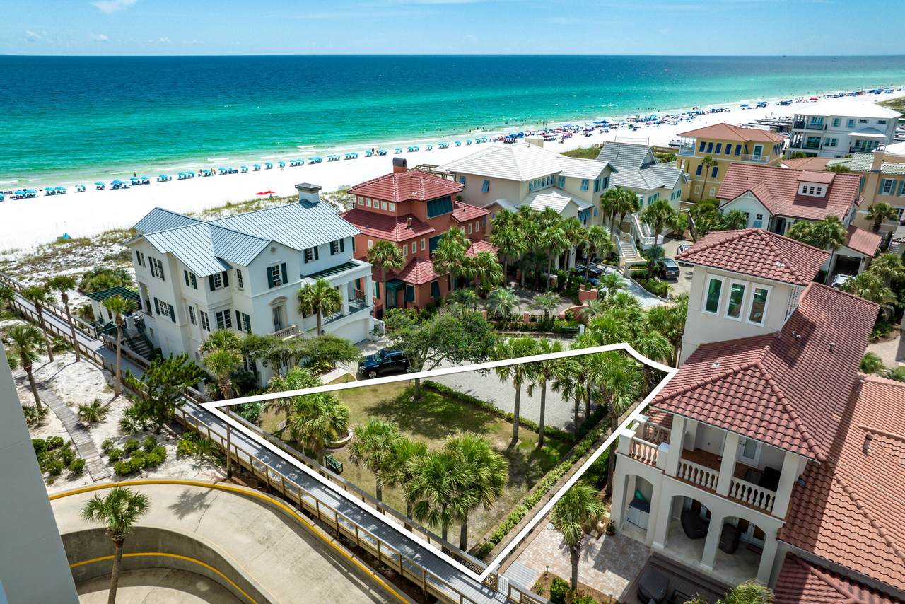Lot 36 Rue Caribe - Photo 1
