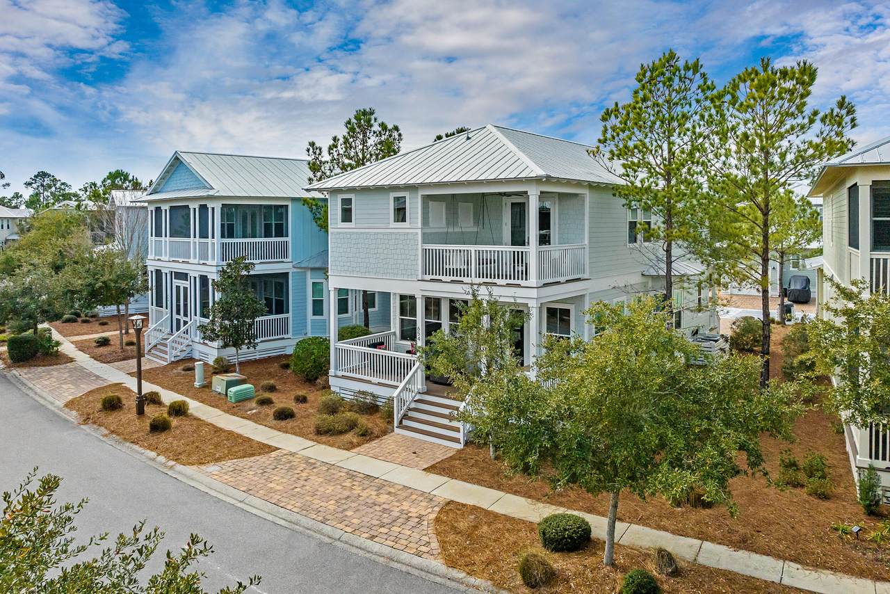 654 Flatwoods Forest Loop - Photo 1