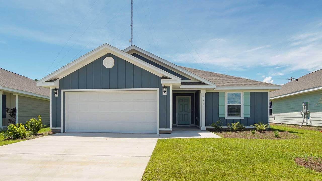 184 Gray Owl Drive - Photo 1