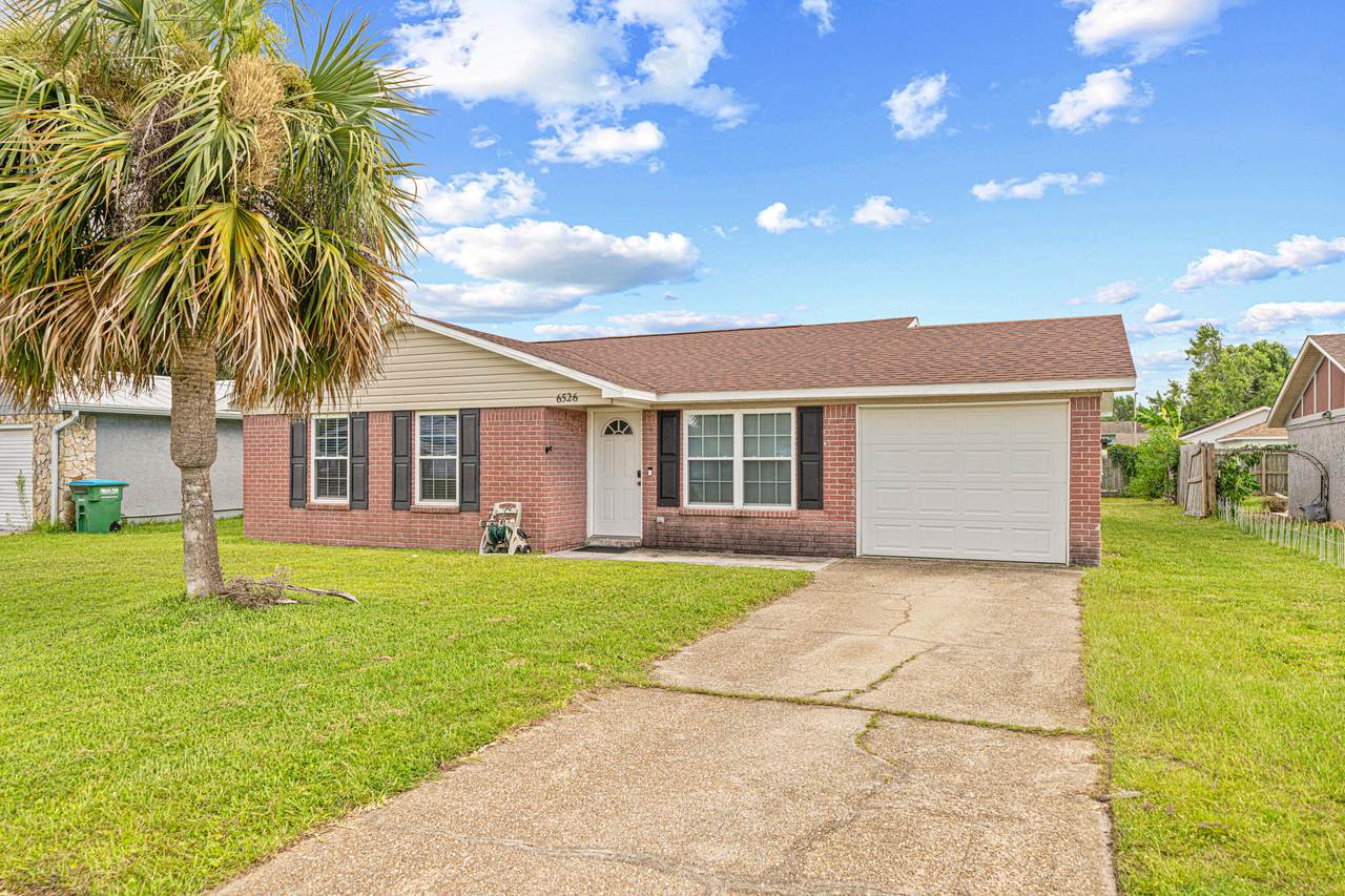 6526 Lance Street - Photo 1