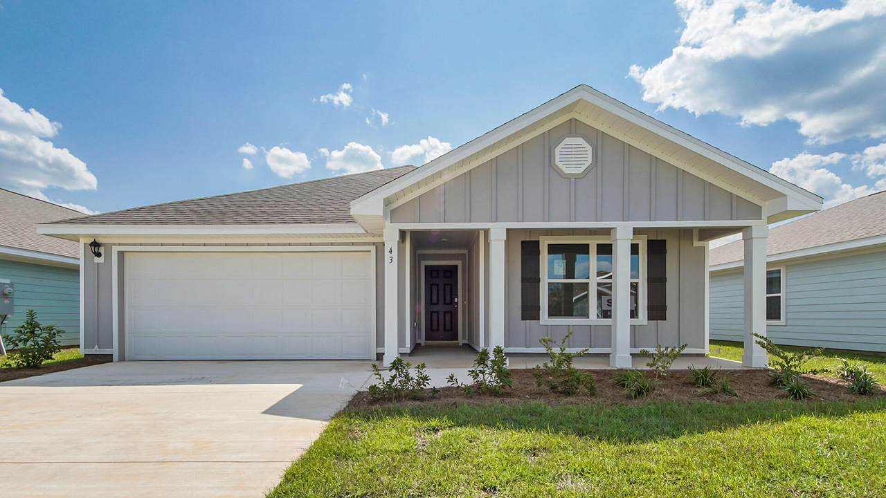 172 Gray Owl Drive - Photo 1