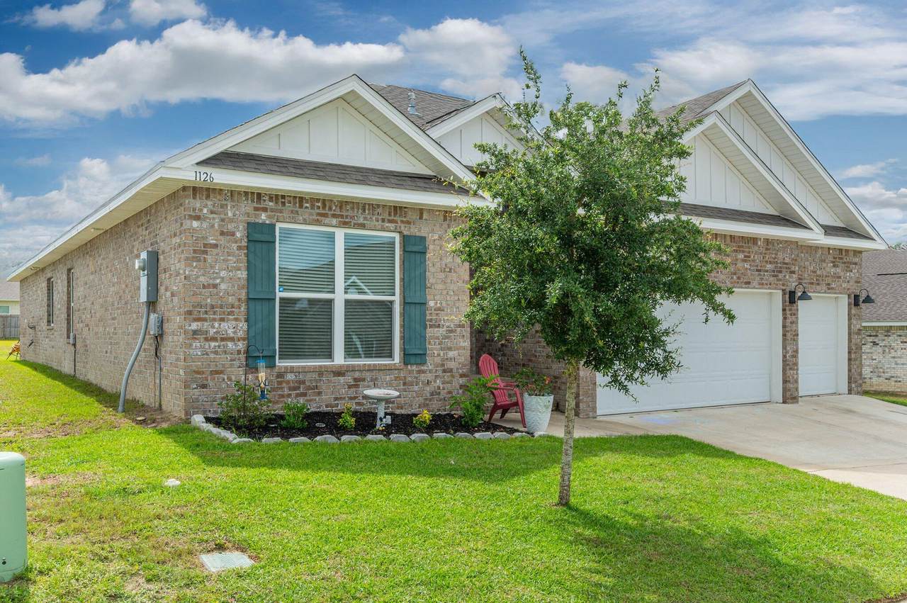 1126 Valor Walk Walk - Photo 1