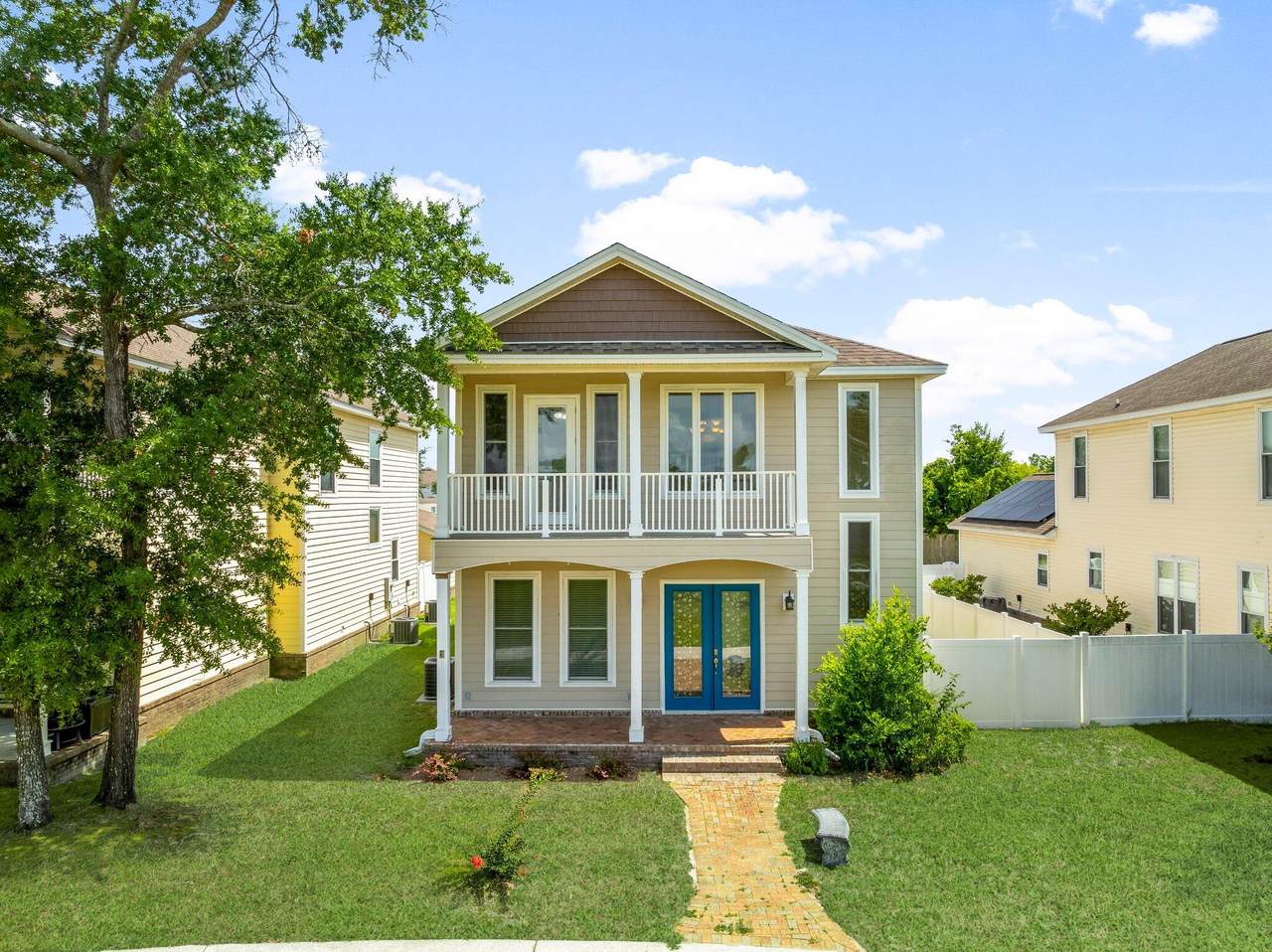 3929 Indian Springs Road - Photo 1