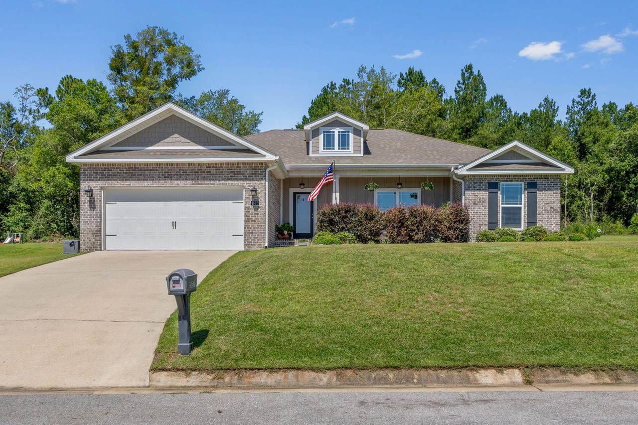 1537 Hollow Point Drive - Photo 1