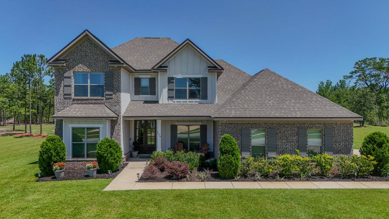 244 Coastal Breeze Drive - Photo 1