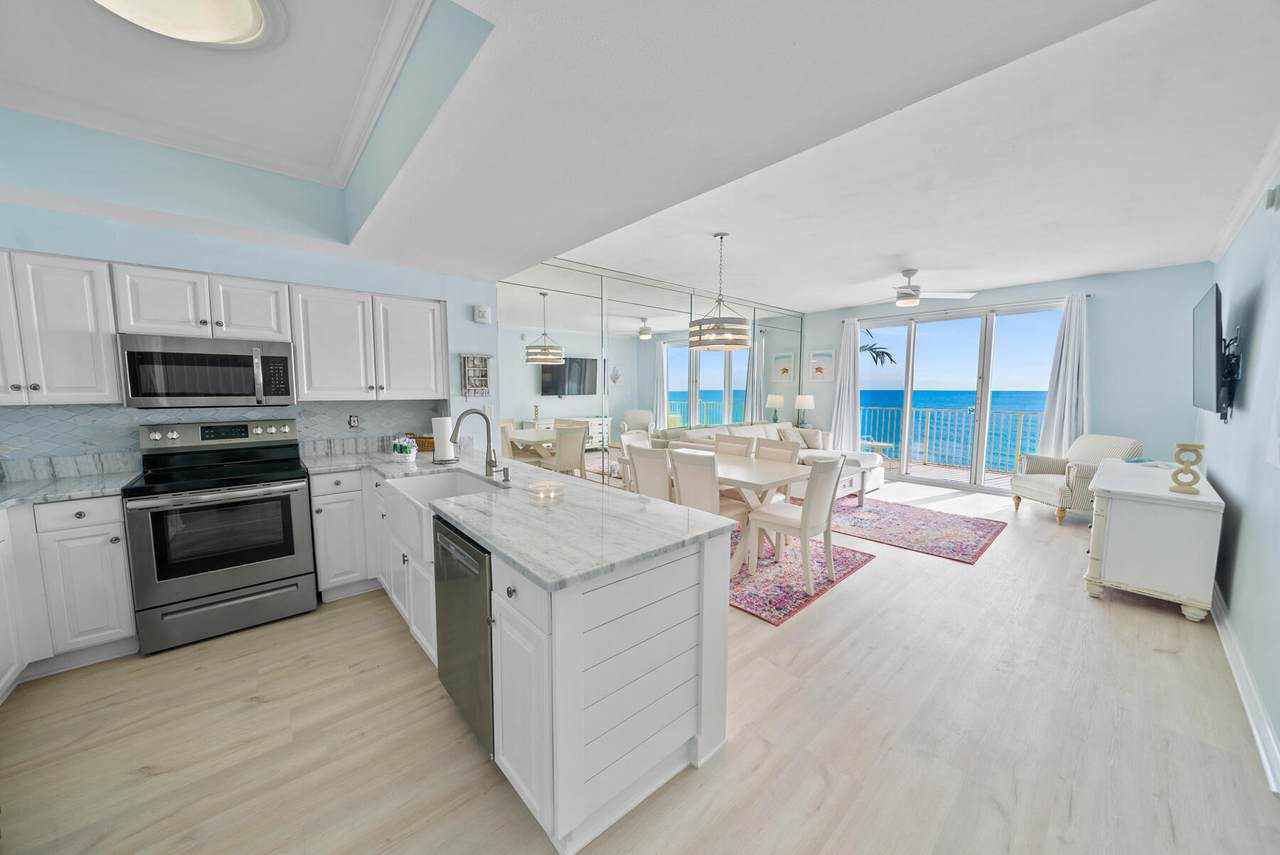 1200 Scenic Gulf Drive - Photo 1
