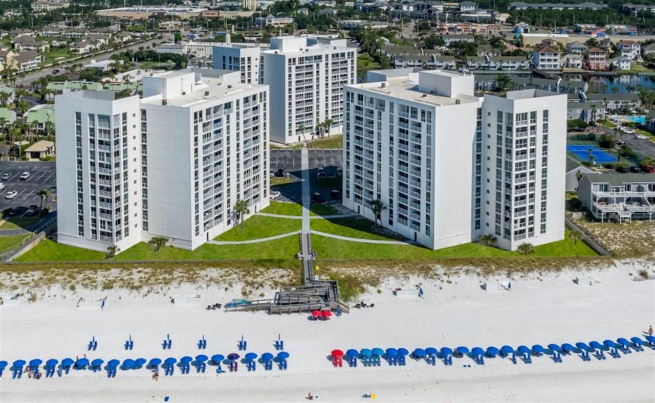 900 Gulf Shore Drive - Photo 1