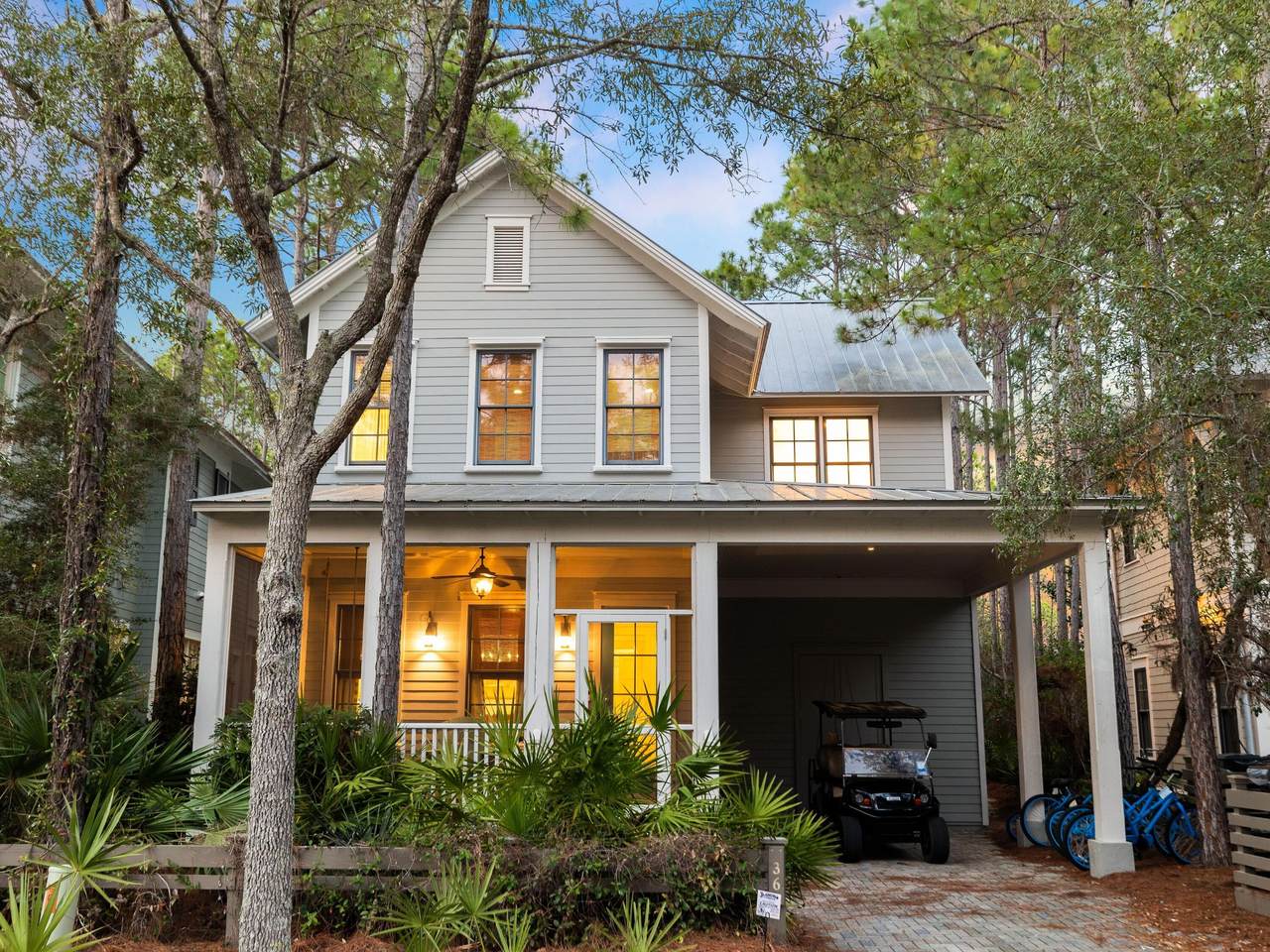 36 Thicket Circle - Photo 1