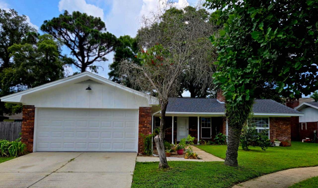 726 Clark Drive - Photo 1