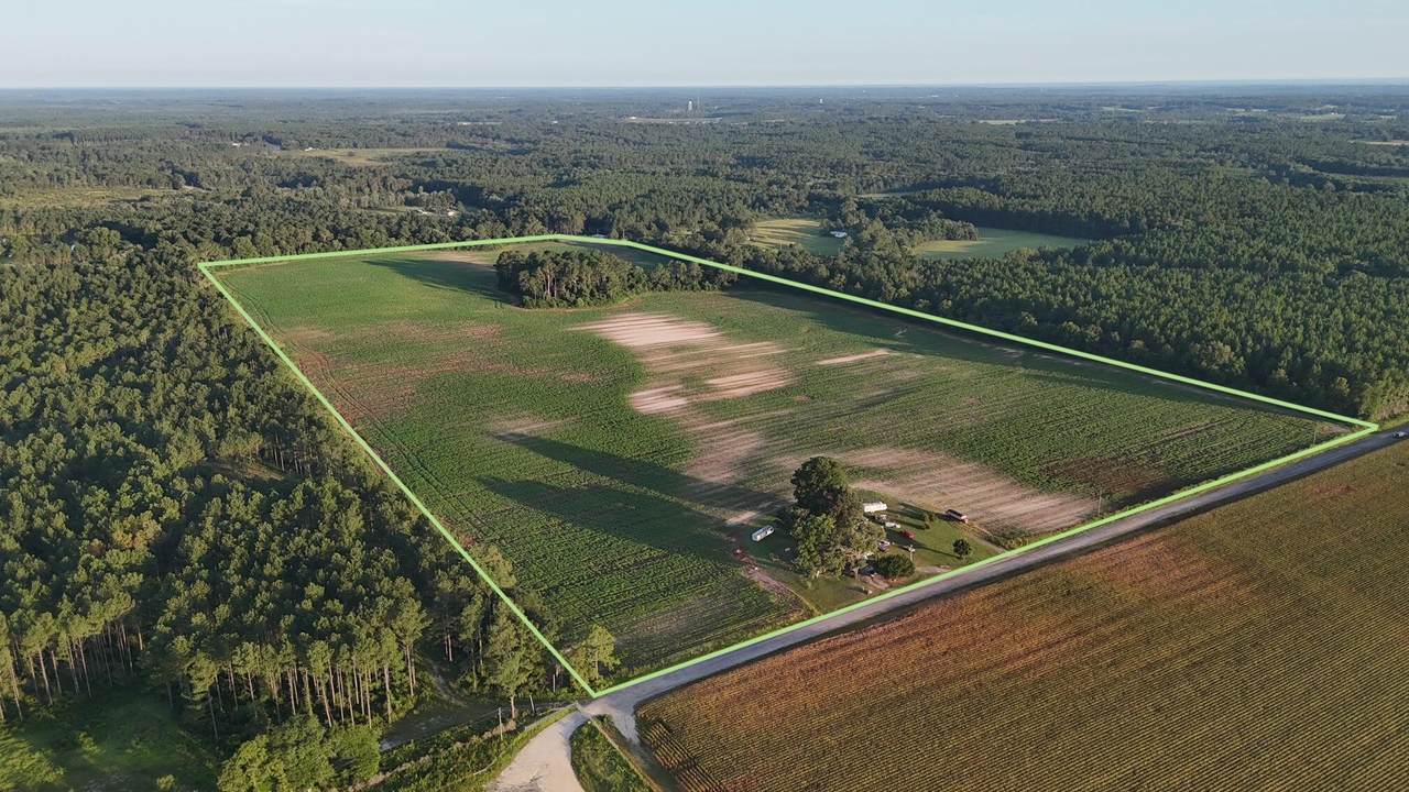 404 E M White Road Road - Photo 1
