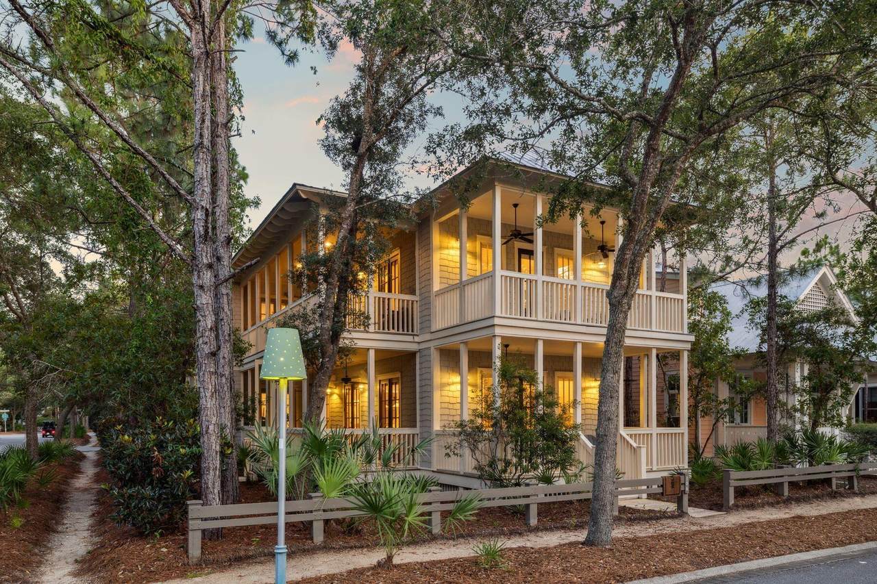 106 Spartina Circle - Photo 1