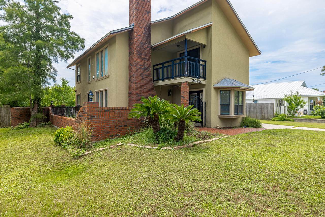 3625 Ohenry Drive - Photo 1