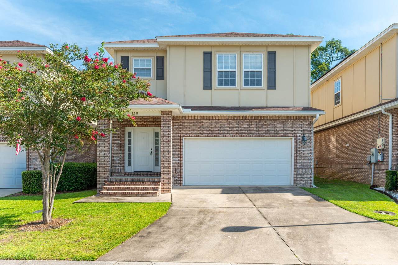 118 Big Oaks Lane - Photo 1