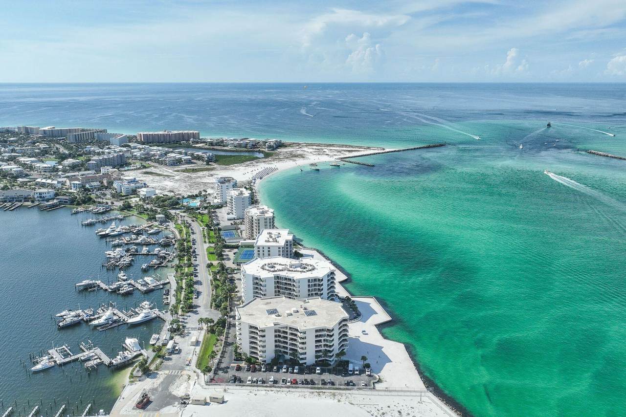 110 Gulf Shore Drive - Photo 1